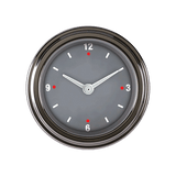 Classic Instruments SG Series 2 1/8" Clock - SG90SLF