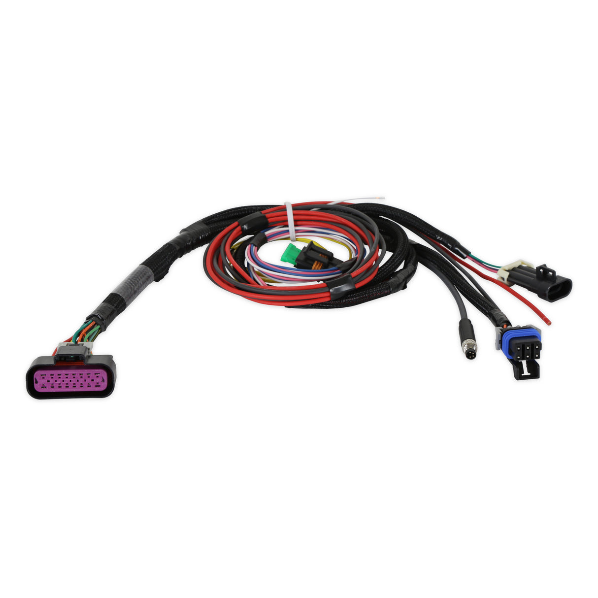 Holley 558-190 Sniper 2 PDM Main Harness