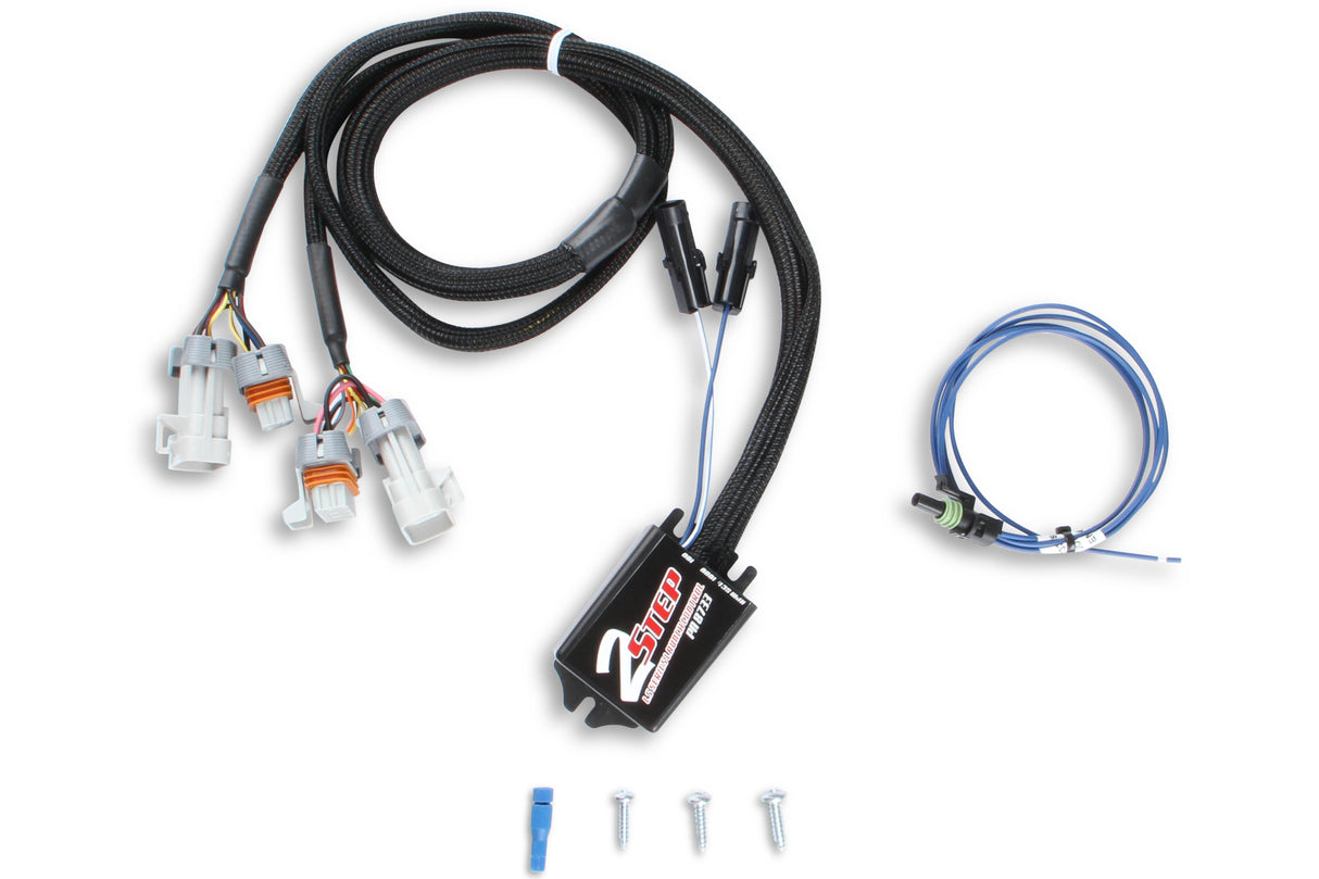 MSD LS 2-Step Launch Control - 8733