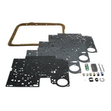 B&M Shift Improver Kit - GM 4L60E Transmissions - 70360
