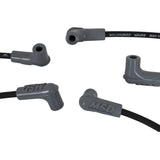 MSD Black Super Conductor LT1 Camaro, '93-'96 - 32143