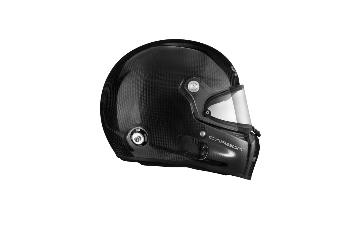 STILO SA2020 ST5 GT Carbon Racing Helmet - AA0700AF1T64