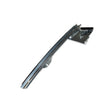 Scott Drake Rear Vertical Glass Run Assembly, Driver Side - C7ZZ-65222A37-L