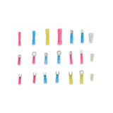 MSD Heat Shrink Terminal Kit - 81951