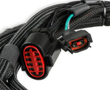 Holley 558-471 EFI Transmission Control Harness - 1992-1997 Ford AODE/4R70W