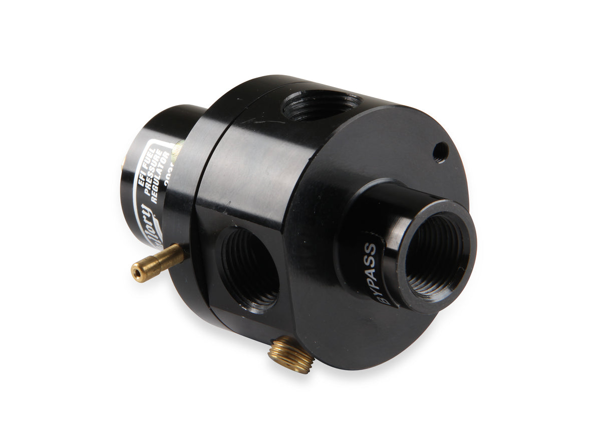 Mallory Adjustable Fuel Pressure Regulator for EFI - 29389