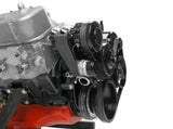 Holley 20-242 Big Block Chevy Mid-Mount Complete Accessory System