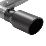 Flowmaster Flow FX Cat-Back Exhaust System - 717947
