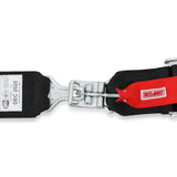 Simpson STD. Latch & Link 5pt. Harness - 29063BK