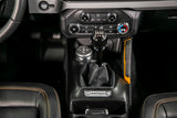 B&M Precision Manual SportShifter - 2.3L - 45209