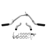 Flowmaster Outlaw Cat-back Exhaust System - 817688