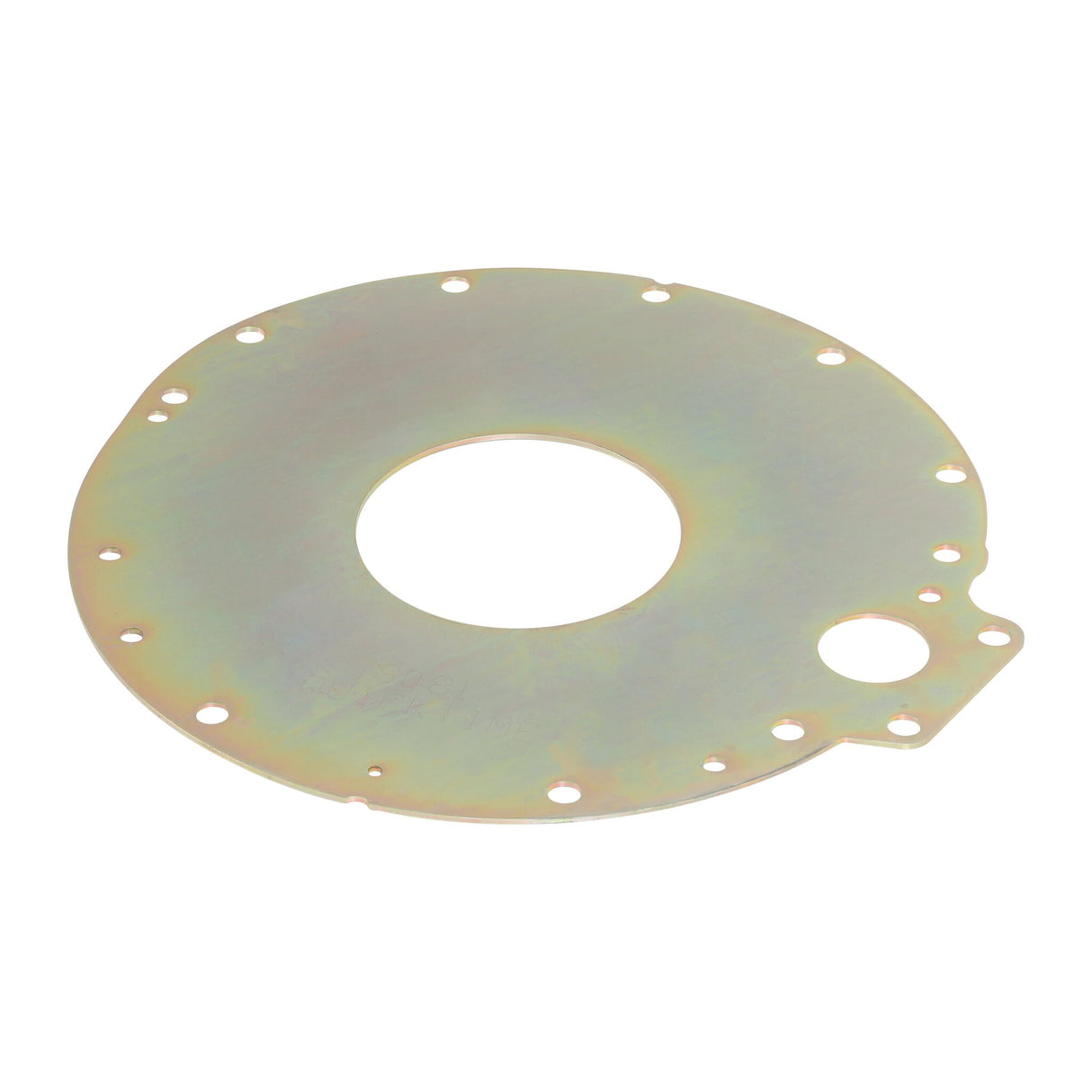 Quick Time Bellhousing - Chrysler Gen III Hemi - RM-8076