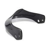 Simpson PEAK VISOR FOR DEVIL RAY HELMET - PEAKDRC