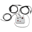 STILO Waterproof Offshore Intercom Unit for 2 - DB0200