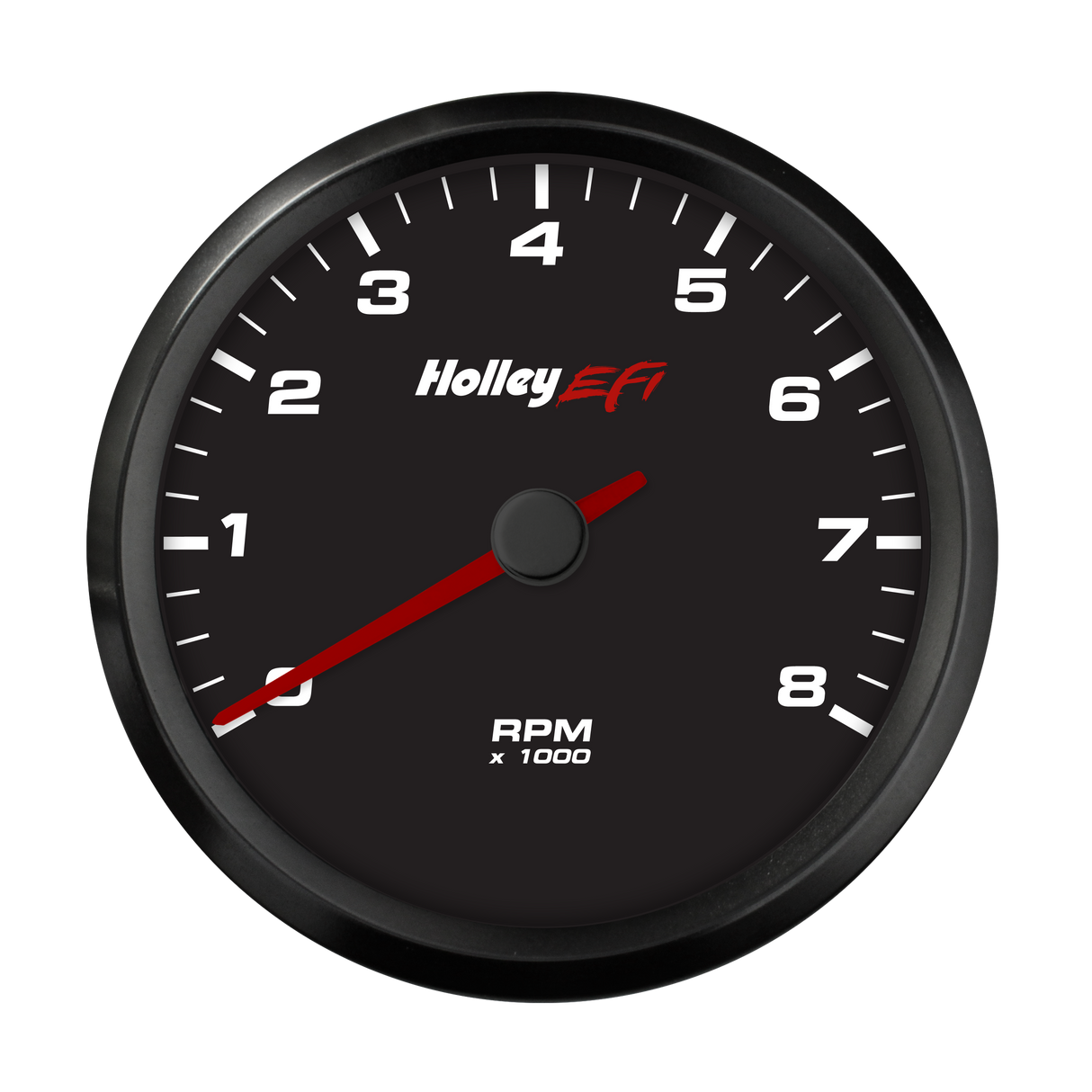 Holley 553-146 EFI CAN Tachometer