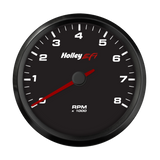 Holley 553-146 EFI CAN Tachometer