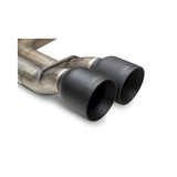Flowmaster Flow FX Cat-Back Exhaust System - 718165