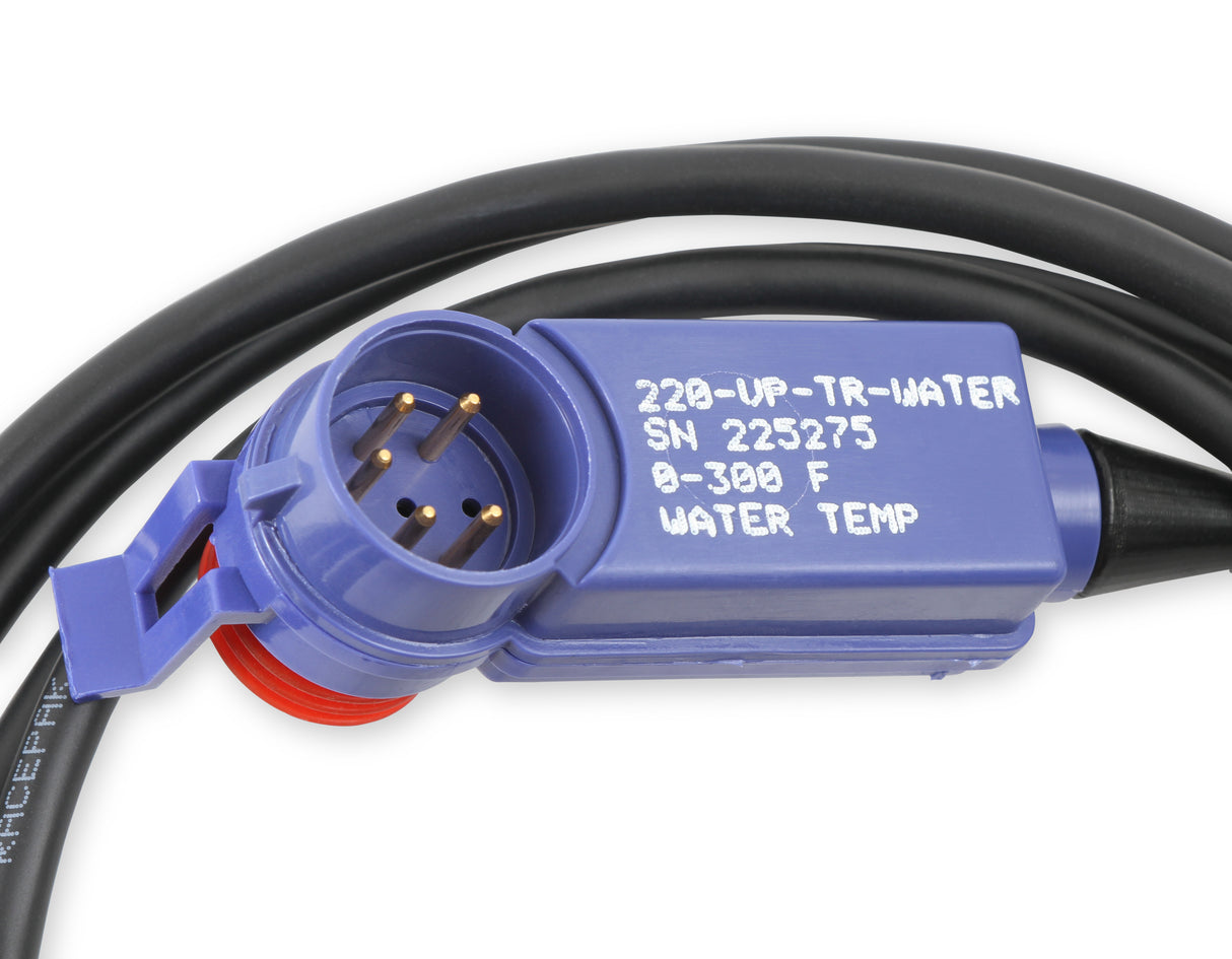 Racepak V-NET WATER TEMP MODULE - 220-VP-TR-WATER