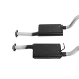 Flowmaster Force II Cat-back Exhaust System - 17203