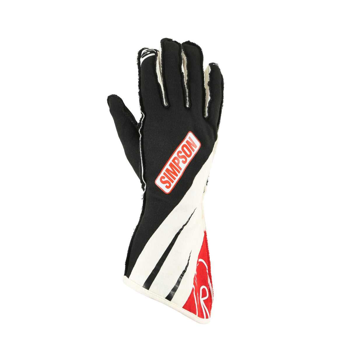 Simpson Supercoil Gloves - SCKXL