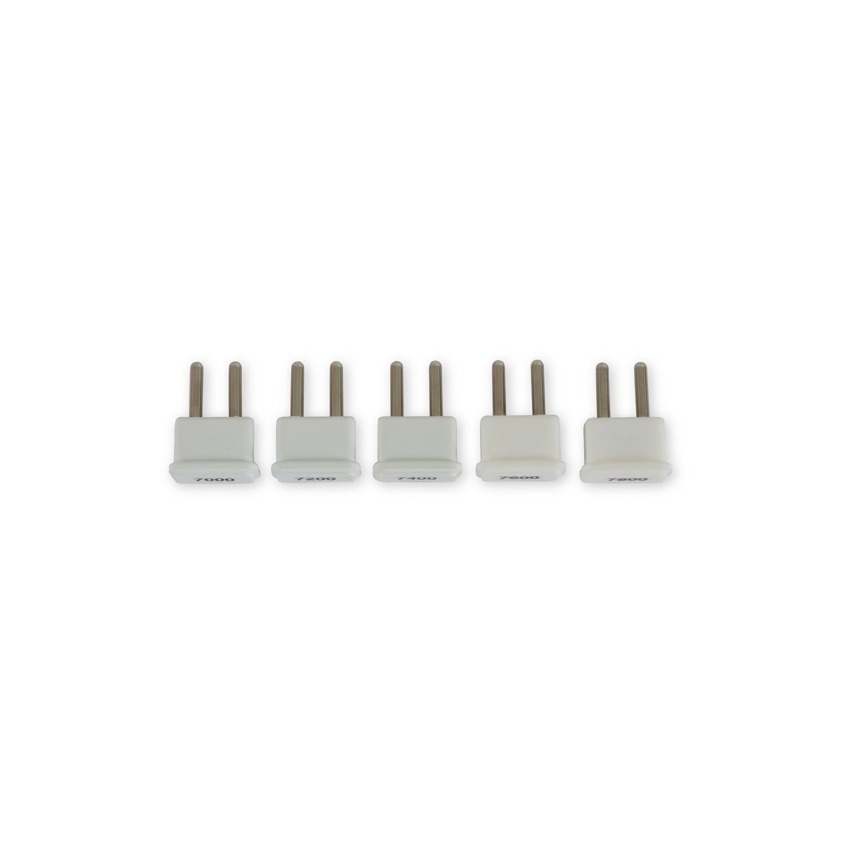 MSD 7000 Series Module Kit, Even Increments - 8747