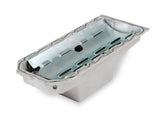 Holley 302-61 Gen III Hemi Swap Oil Pan - Mid-Sump VVT
