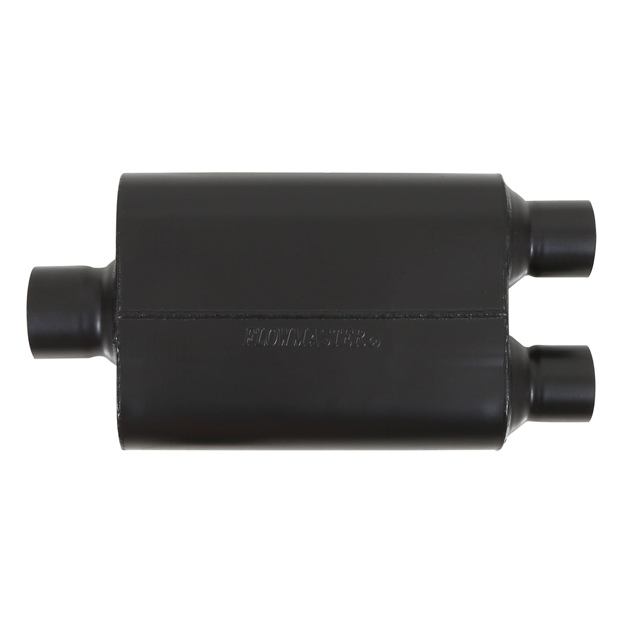 Flowmaster 40 Series Chambered Muffler - 430402