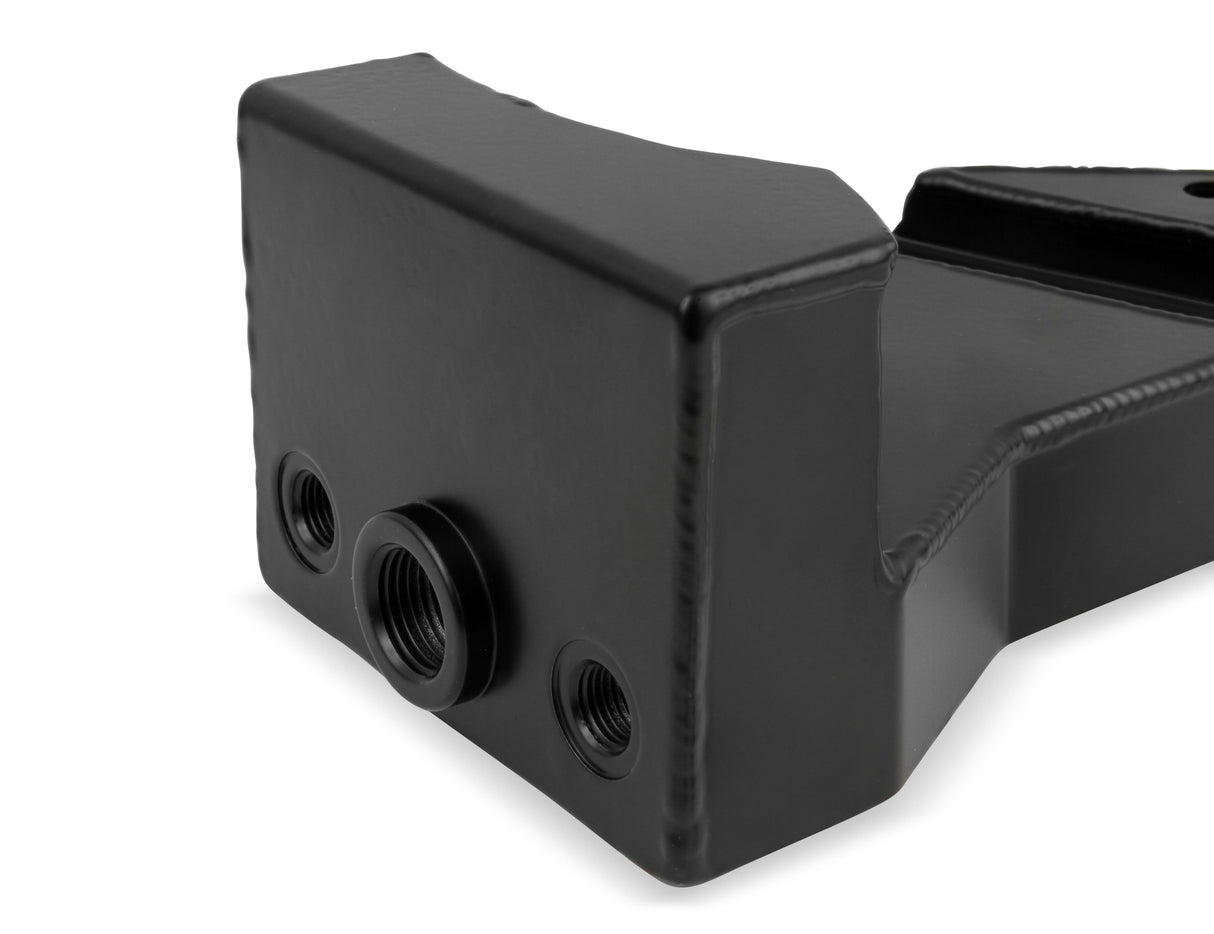 Holley 97-206 LT4 Accessory Drive Oil Separator Tank