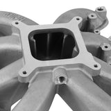 Holley 300-136 Single Plane EFI Intake - GM LS3/L92