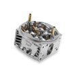 Holley 134-312 650 CFM Ultra XP Replacement Main Body 650 CFM Shiny