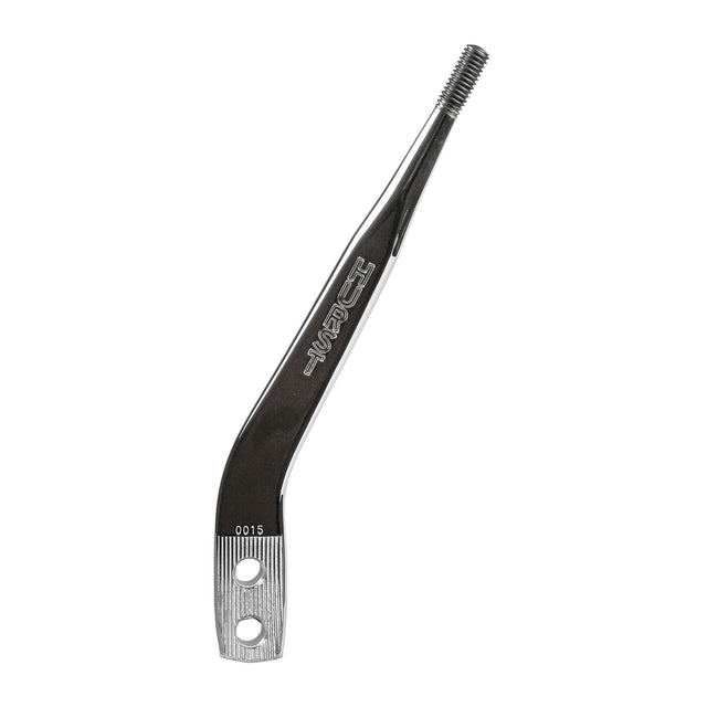 Hurst Competition/Plus Shifter Stick - Chrome - 5380015