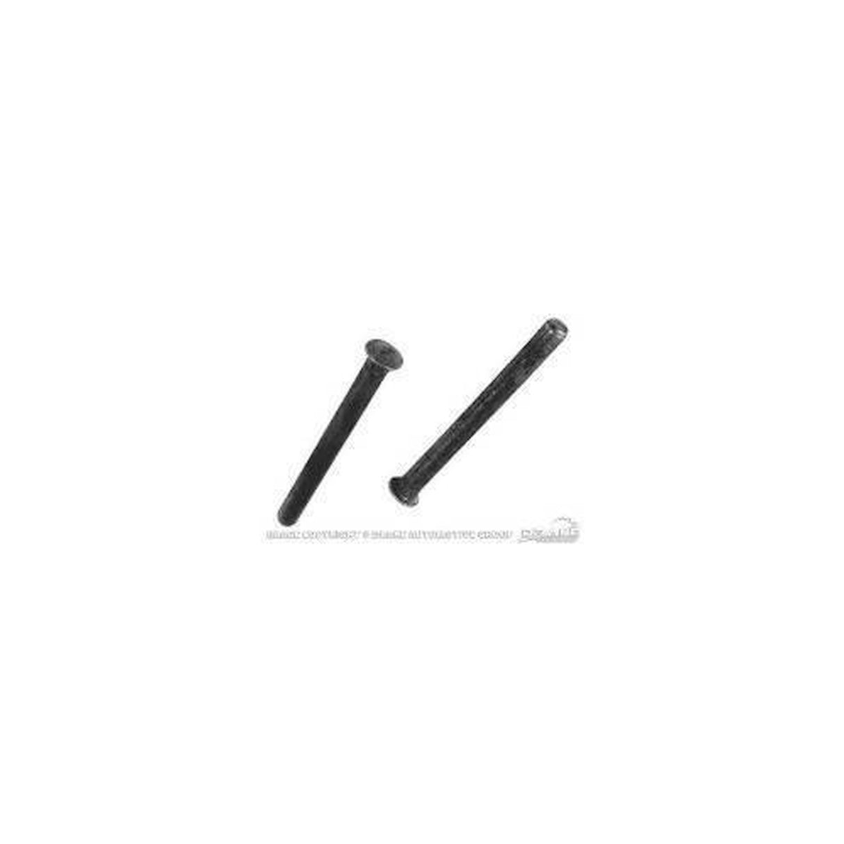 Scott Drake Door Hinge Long Pin - B9A-5943030-LG