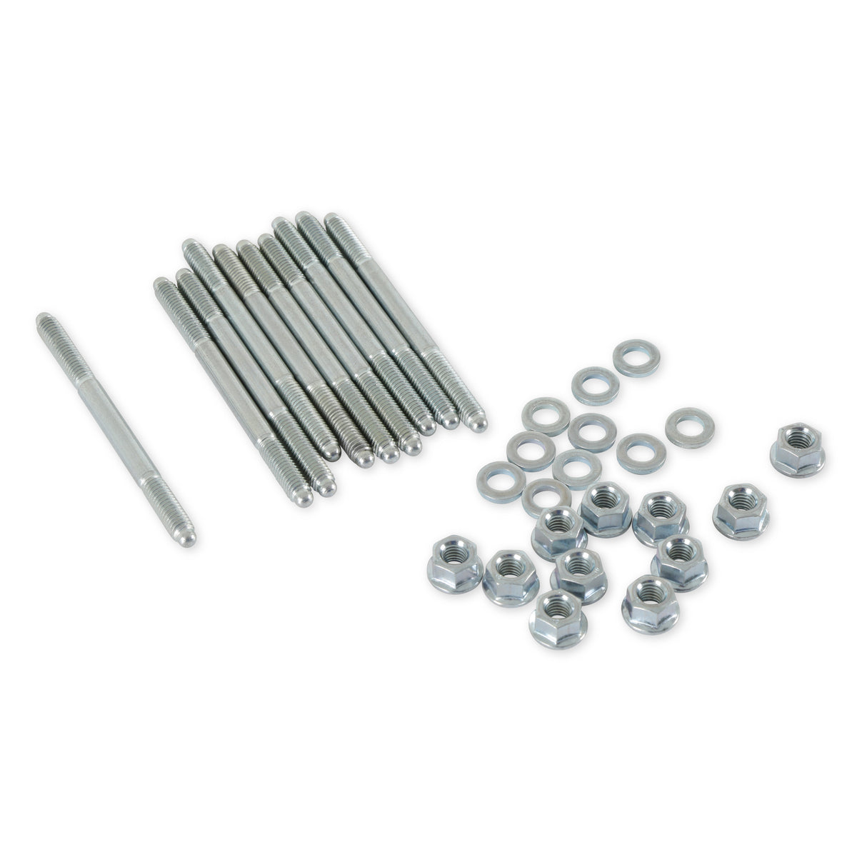 Holley 300-686 LS3 Lo-Ram Intake Manifold Stud Kit
