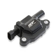 MSD Black, 8-Pack Street Fire Ignition Coils 2005-2013 GM LS2/LS3/LS4/LS7/LS9 engines, - 55118
