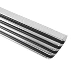Scott Drake Rocker Molding - C5ZZ-6510176-7A