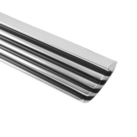 Scott Drake Rocker Molding - C5ZZ-6510176-7A