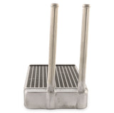 Scott Drake Aluminum Heater Core with Extended Tubes - C5DZ-18476-ET