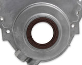 Holley 21-150 Cast Aluminum Timing Chain Cover
