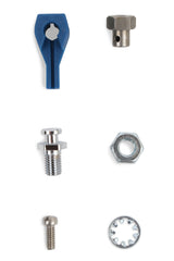 B&M Kickdown Switch Kit For TH400 Transmission - 20297
