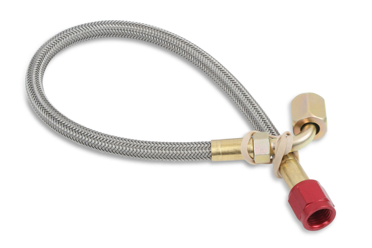 NOS Single Fogger Wet Nitrous System - Multi-Fit - 05131NOS