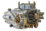 Holley 0-80573S 750 CFM Supercharger Double Pumper Carburetor - Draw-Thru