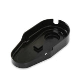 Holley 97-158 Tensioner Cover Black
