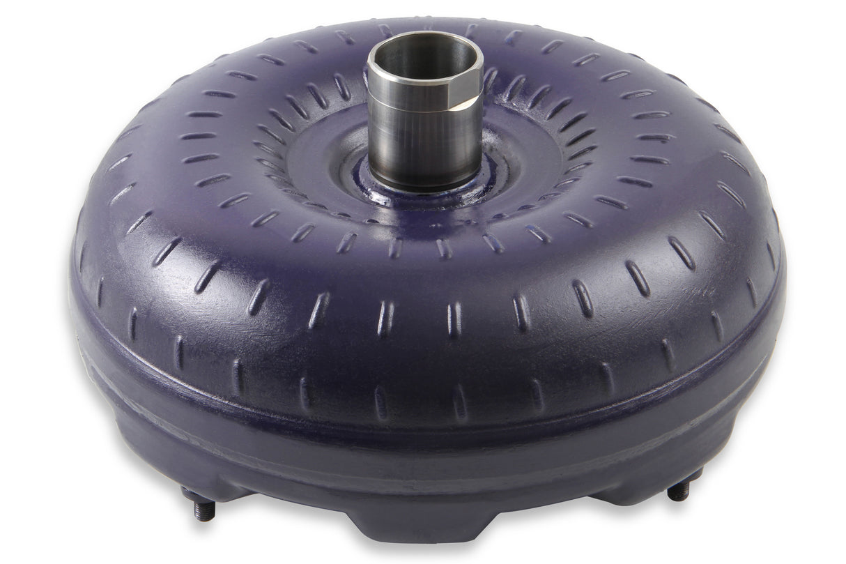B&M Tork Master 2000 Torque Converter, 1966-91 Ford C6 - 40427