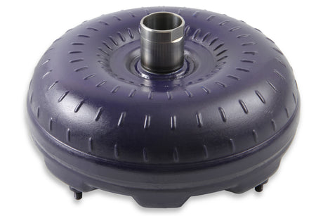 B&M Tork Master 2000 Torque Converter, 1966-91 Ford C6 - 40427
