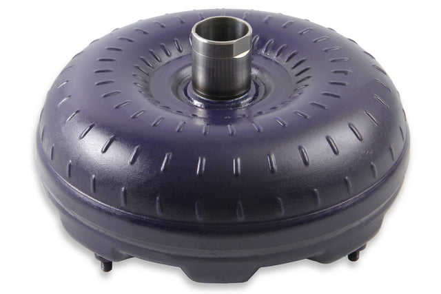 B&M Tork Master 2000 Torque Converter, 1966-91 Ford C6 - 40427