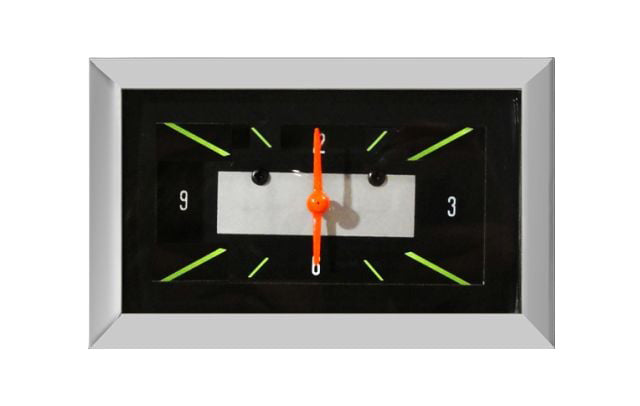 Classic Instruments 1957 Chevy Clock - CH57CLA