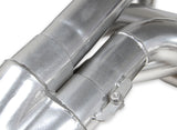 Hooker Super Competition Long Tube Headers - Ceramic Coated - 2401-1HKR