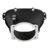 Holley 300-714BK Ultra Lo-Ram 105mm Throttle Body Adapter - GM Gen V LT
