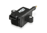 MSD Ignition Coil - Smart - Big Wire Kit - Black - 82893-KIT