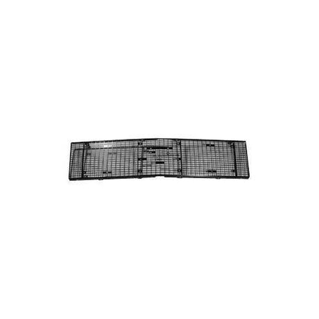 Scott Drake 1968 Standard Grill - C8ZZ-8200-AR